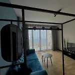 Sunrise L 1bd Sea View L Pool L Free Parking Apartment Warna