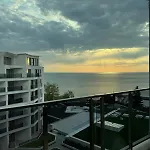 Sunrise L 1bd Sea View L Pool L Free Parking *