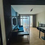 Apartment Sunrise L 1bd Sea View L Pool L Free Parking *