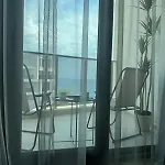Apartment Sunrise L 1bd Sea View L Pool L Free Parking Warna
