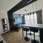 Apartment Sunrise L 1bd Sea View L Pool L Free Parking