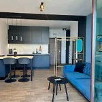 Sunrise L 1bd Sea View L Pool L Free Parking Warna