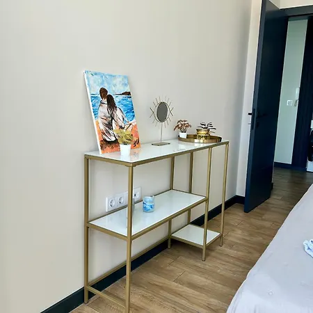 Sunrise L 1bd Sea View L Pool L Free Parking