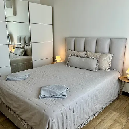Sunrise L 1bd Sea View L Pool L Free Parking *