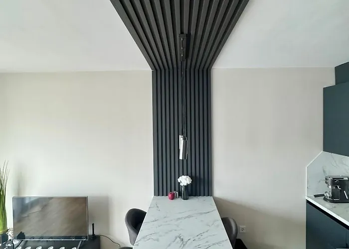 Sunrise L 1bd Sea View L Pool L Free Parking דירה