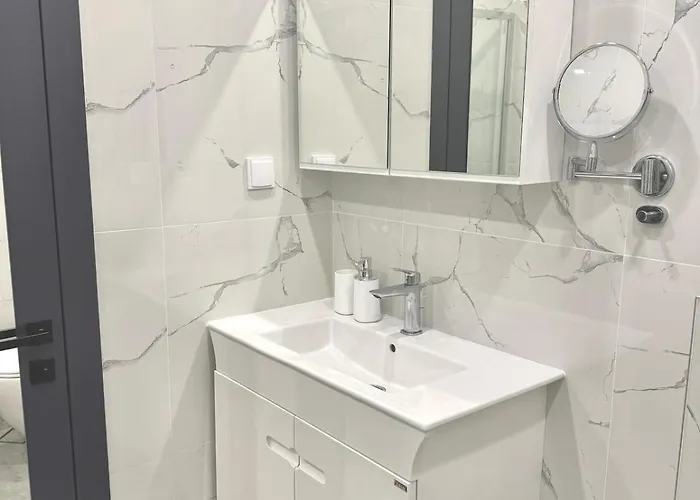 Sunrise L 1bd Sea View L Pool L Free Parking דירה *