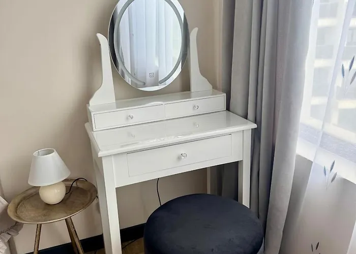 Sunrise L 1bd Sea View L Pool L Free Parking דירה