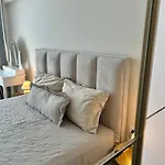 Sunrise L 1bd Sea View L Pool L Free Parking *