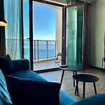 Sunrise L 1bd Sea View L Pool L Free Parking Апартамент