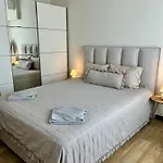 Sunrise L 1bd Sea View L Pool L Free Parking *