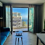Sunrise L 1bd Sea View L Pool L Free Parking