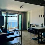 Sunrise L 1bd Sea View L Pool L Free Parking Апартамент