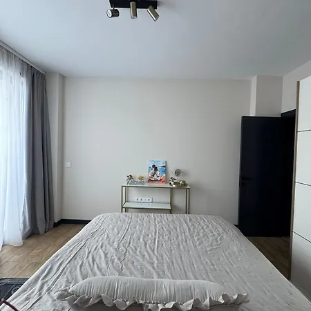 Appartement Sunrise L 1bd Sea View L Pool L Free Parking *