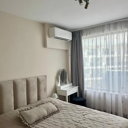 Appartement Sunrise L 1bd Sea View L Pool L Free Parking *