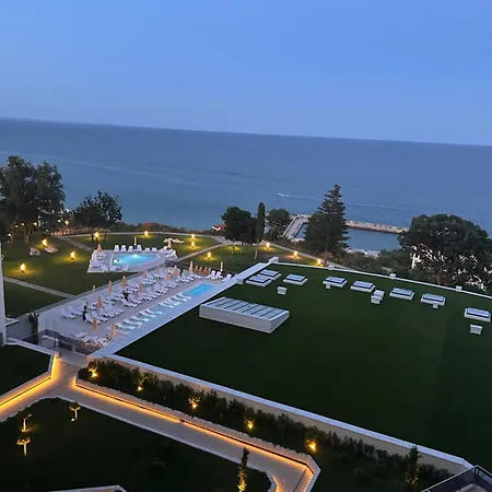 Lejlighed Sunrise L 1bd Sea View L Pool L Free Parking *