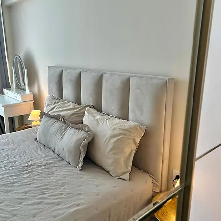 Sunrise L 1bd Sea View L Pool L Free Parking *