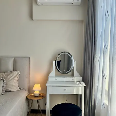 Sunrise L 1bd Sea View L Pool L Free Parking