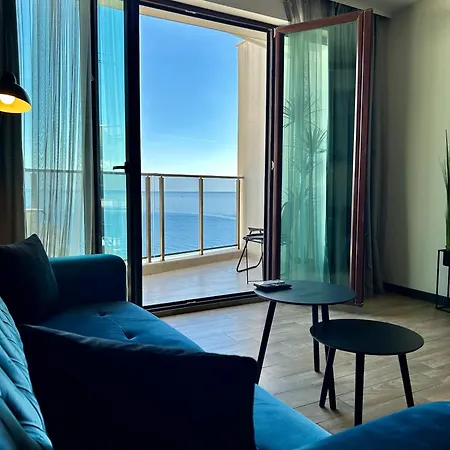 Sunrise L 1bd Sea View L Pool L Free Parking Lejlighed
