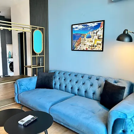 Sunrise L 1bd Sea View L Pool L Free Parking Lejlighed