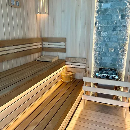 Apartment Sunrise L 1bd Sea View L Pool L Free Parking